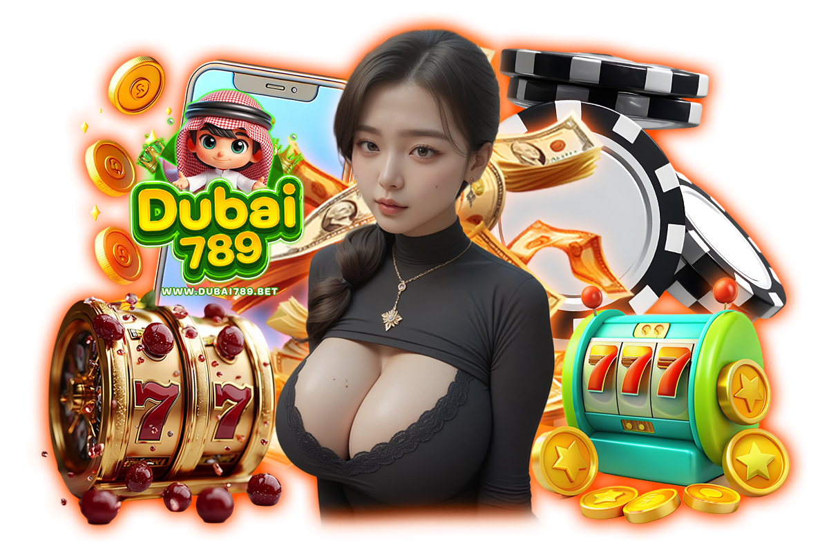 dubai789 เครดิต ฟรี